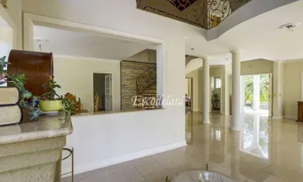 Sobrado a venda no horto 4 suites 8 vagasr r$ 3.000.000 - horto florestal - são paulo/sp