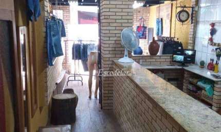 Loja para alugar, 60 m² por R$ 2.254,00/mês - Santana - São Paulo/SP