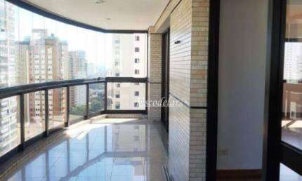 Apartamento à venda, 220 m² por R$ 2.000.000,00 - Santana - São Paulo/SP