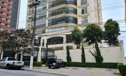 Apartamento à venda, 264 m² por r$ 3.100.000,00 - alto de santana - são paulo/sp