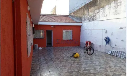 Casa com 2 dormitórios à venda, 280 m² por r$ 970.000,00 - casa verde - são paulo/sp