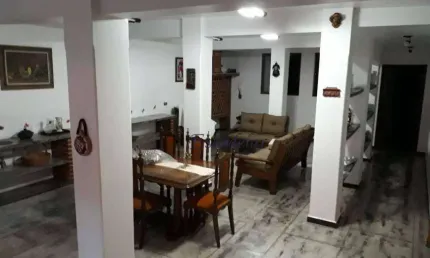 Sobrado à venda, 380 m² por r$ 950.000,00 - tucuruvi - são paulo/sp