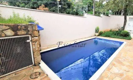 Sobrado à venda, 286 m² por R$ 1.750.000,00 - Mandaqui - São Paulo/SP