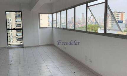 Sala à venda, 61 m² por R$ 280.000,00 - Mandaqui - São Paulo/SP