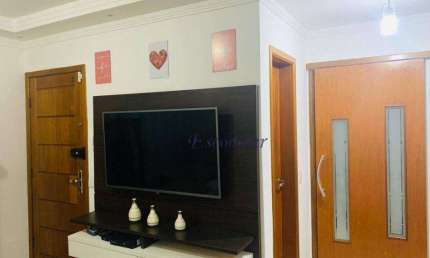 Casa à venda, 189 m² por R$ 970.000,00 - Parada Inglesa - São Paulo/SP