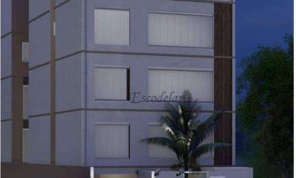 Apartamento à venda, 76 m² por R$ 676.000,00 - Tremembé - São Paulo/SP