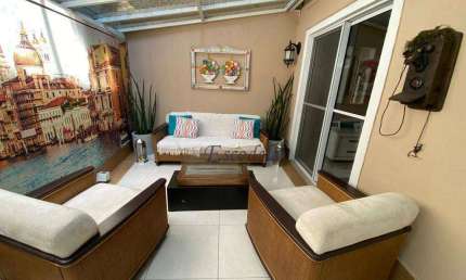 Casa à venda, 200 m² por R$ 1.500.000,00 - Tremembé - São Paulo/SP
