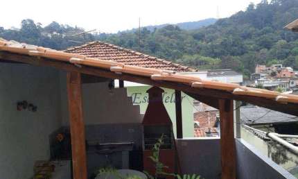 Sobrado à venda, 145 m² por R$ 650.000,00 - Tremembé - São Paulo/SP