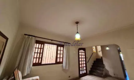 Casa com 3 quartos à venda na Rua Nuno Pinto, Jardim São Paulo (Zona Norte), São Paulo