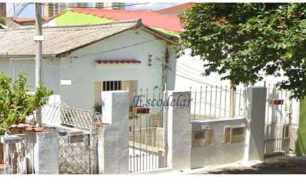 Sobrado à venda, 134 m² por R$ 650.000,00 - Jardim Sao Paulo(Zona Norte) - São Paulo/SP