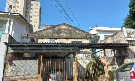 Terreno à venda, 350 m² por r$ 1.700.000,00 - jardim sao paulo(zona norte) - são paulo/sp