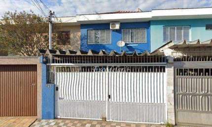 Sobrado à venda, 150 m² por R$ 870.000,00 - Imirim - São Paulo/SP