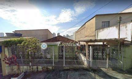 Excelente Oportunidade de Investimento: Terreno à Venda no Imirim 341m² - São Paulo