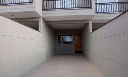 Sobrado à venda, 122 m² por R$ 780.000,00 - Imirim - São Paulo/SP
