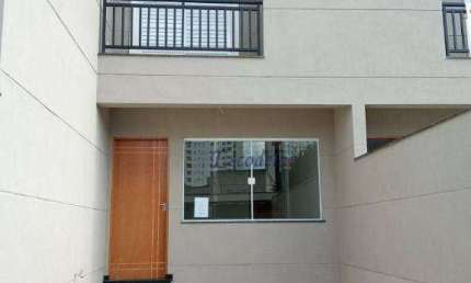 Sobrado à venda, 90 m² por R$ 610.000,00 - Imirim - São Paulo/SP