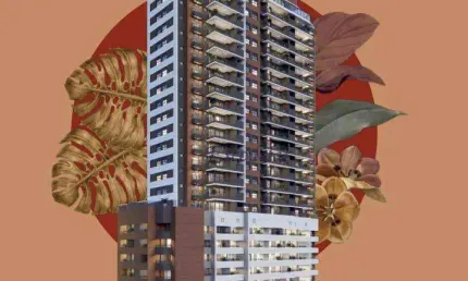 Apartamento à venda, 85 m² por r$ 937.706,00 - freguesia do ó - são paulo/sp