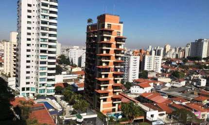 Apartamento à venda, 166 m² por R$ 1.280.000,00 - Água Fria - São Paulo/SP