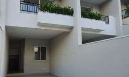 Sobrado à venda, 170 m² por R$ 1.290.000,00 - Água Fria - São Paulo/SP
