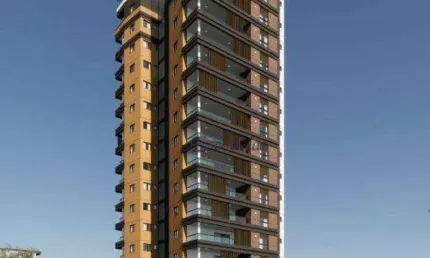 Apartamento à venda, 95 m² por r$ 1.017.654,00 - vila maria - são paulo/sp