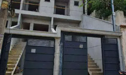 Sobrado à venda, 100 m² por r$ 680.000,00 - vila mazzei - são paulo/sp