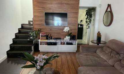 Sobrado à venda, 175 m² por R$ 1.000.000,00 - Vila Medeiros - São Paulo/SP