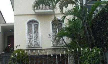 Sobrado à venda, 200 m² por R$ 1.220.000,00 - Jardim França - São Paulo/SP