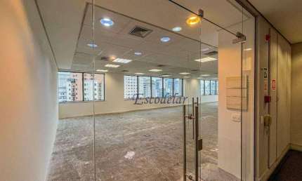 Conjunto, 196 m² - venda por R$ 2.520.000,00 ou aluguel por R$ 19.873,03/mês - Vila Olímpia - São Paulo/SP