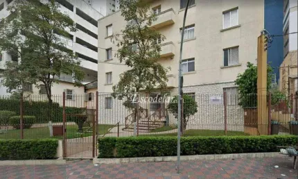 Apartamento com 2 dormitórios à venda, 65 m² por r$ 350.000,00 - santana - são paulo/sp