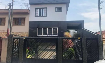 Sobrado com 3 dormitórios à venda, 390 m² por r$ 1.280.000,00 - imirim - são paulo/sp