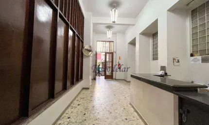 Conjunto à venda, 604 m² por R$ 720.000,00 - Santa Efigênia - São Paulo/SP