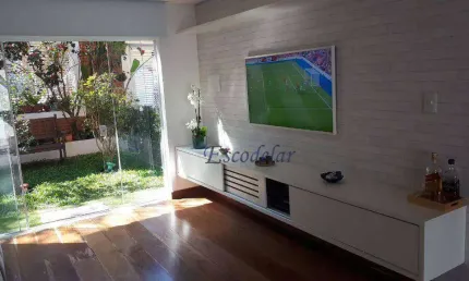 Sobrado à venda, 150 m² por r$ 800.000,00 - parque casa de pedra - são paulo/sp