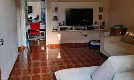 Casa com 3 dormitórios à venda, 348 m² por R$ 692.000,00 - Pirituba - São Paulo/SP