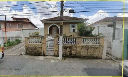 Terreno à venda, 903 m² por r$ 2.150.000,00 - horto florestal - são paulo/sp