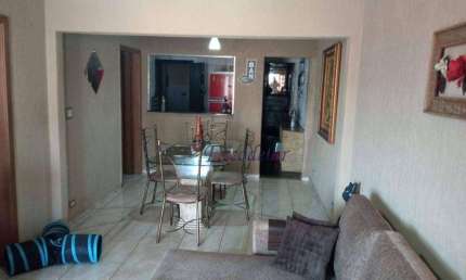 Casa com 2 dormitórios à venda, 130 m² por R$ 620.000,00 - Vila Nova Mazzei - São Paulo/SP