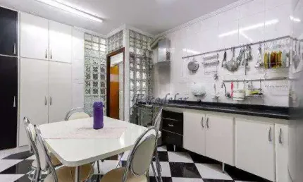 Apartamento Duplex com 3 dormitórios à venda, 137 m² por R$ 715.000,00 - Vila Gustavo - São Paulo/SP