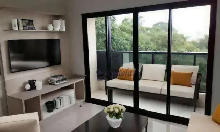 Apartamento à venda, 43 m² por r$ 404.000,00 - parada inglesa - são paulo/sp