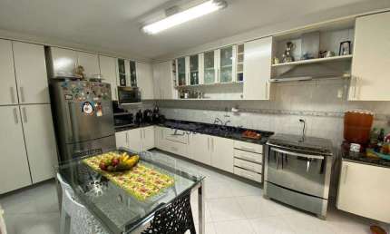 Sobrado à venda, 172 m² por R$ 850.000,00 - Horto Florestal - São Paulo/SP