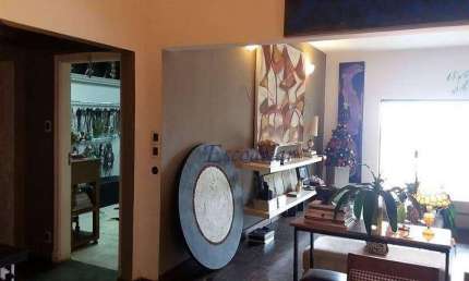 Sobrado à venda, 480 m² por R$ 2.599.000,00 - Jardim São Bento - São Paulo/SP