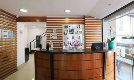 Casa à venda, 450 m² por R$ 9.500.000,00 - Higienópolis - São Paulo/SP