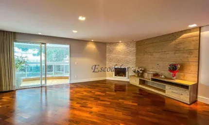 Apartamento à venda, 189 m² por r$ 2.500.000,00 - perdizes - são paulo/sp