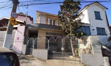 Sobrado à venda, 138 m² por R$ 670.000,00 - Jardim das Laranjeiras - São Paulo/SP