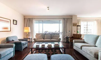 Apartamento à venda, 175 m² por r$ 1.340.000,00 - vila pompeia - são paulo/sp
