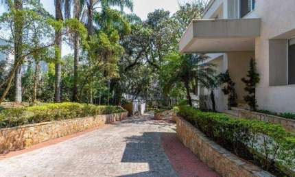 Casa à venda, 853 m² por R$ 6.800.000,00 - Jardim Petrópolis - São Paulo/SP