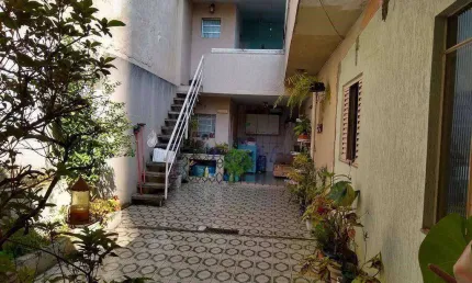 Casa com 3 dormitórios à venda, 184 m² por R$ 639.000,00 - Vila Carrão - São Paulo/SP