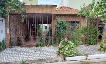 Terreno à venda, 256 m² por R$ 1.000.000,00 - Cidade Mãe do Céu - São Paulo/SP