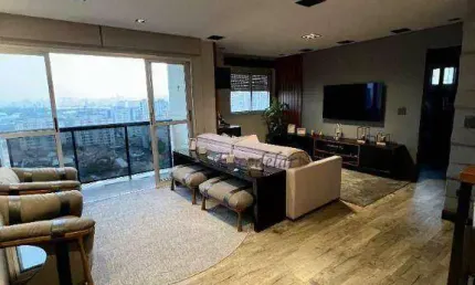 Apartamento com 1 suíte (porteira fechada) à venda, 78 m² por r$ 900.000 - santana - são paulo/sp
