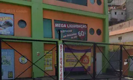 Prédio à venda, 261 m² por r$ 7.500.000,00 - santana - são paulo/sp