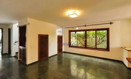 Casa com 4 dormitórios à venda, 305 m² por r$ 3.000.000,00 - pinheiros - são paulo/sp