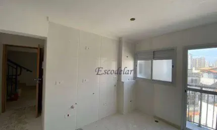 Apartamento à venda, 47 m² por r$ 364.000,00 - santa teresinha - são paulo/sp