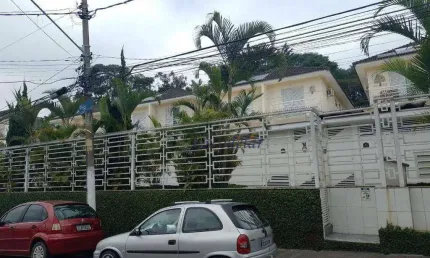 Casa com 3 quartos à venda, 200 m² por r$ 1.710.000 - horto florestal - são paulo/sp